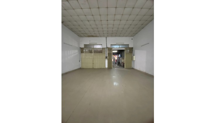 Bán Gấp Nhà Mặt Tiền Kinh Doanh Nguyễn Ảnh Thủ Q12- 9m x39m Chỉ 30 Tỷ